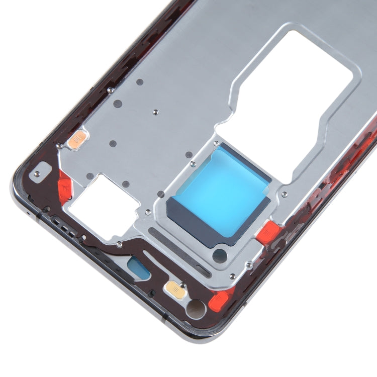 Pour OPPO Find X3 Pro Original Front Housing LCD Frame Bezel Plate