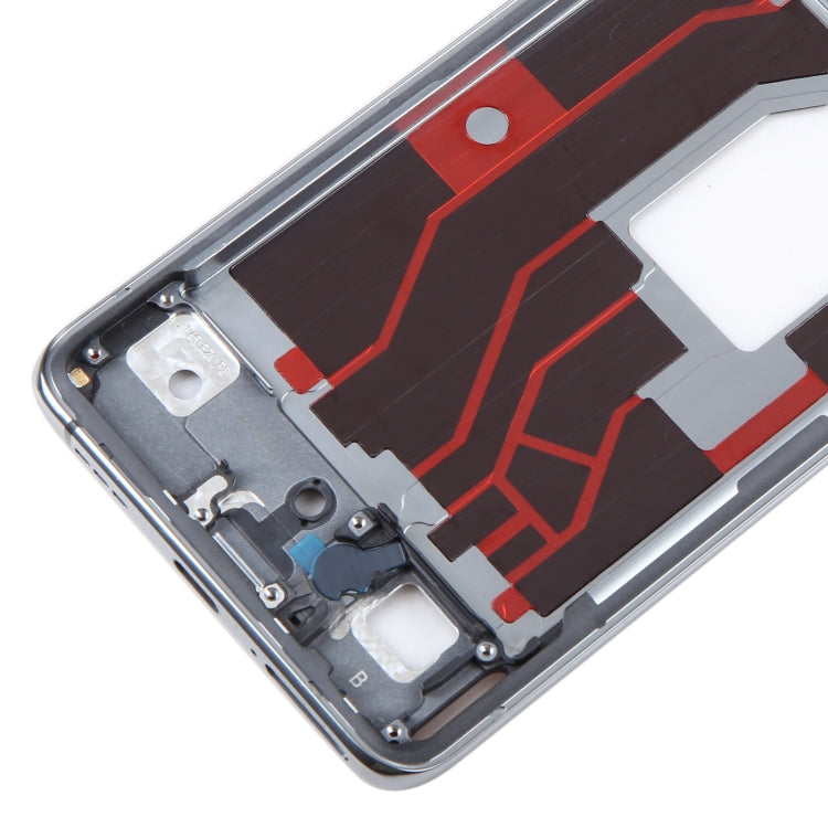 Pour OPPO Find X3 Pro Original Front Housing LCD Frame Bezel Plate