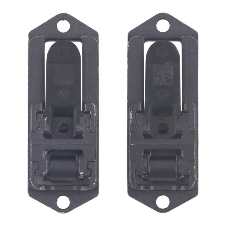 Pour Microsoft Surface Pro 8 1983 1 paire d'axes de rotation, For Microsoft Surface Pro 8, Spin Axis
