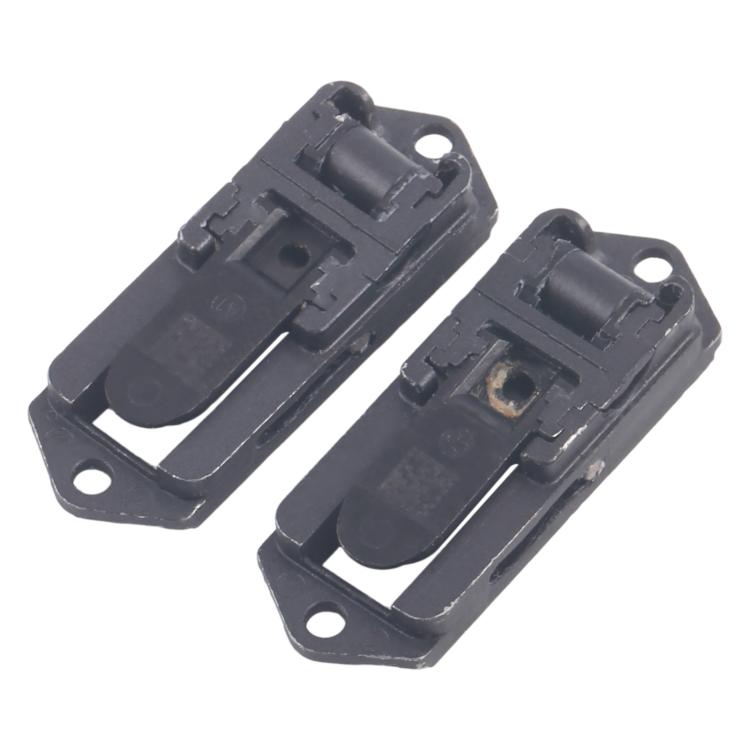 Pour Microsoft Surface Pro 8 1983 1 paire d'axes de rotation, For Microsoft Surface Pro 8, Spin Axis