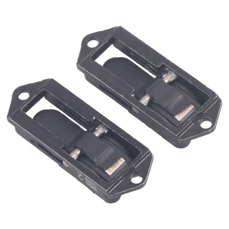Pour Microsoft Surface Pro 8 1983 1 paire d'axes de rotation, For Microsoft Surface Pro 8, Spin Axis