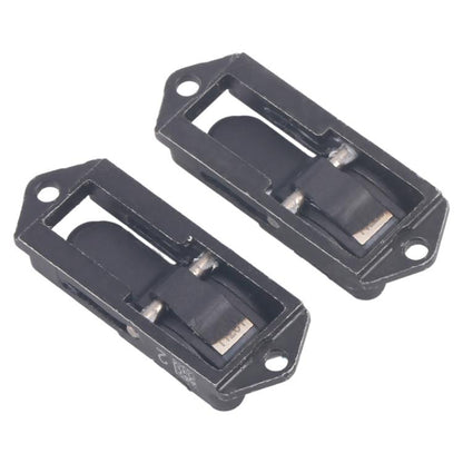 Pour Microsoft Surface Pro 8 1983 1 paire d'axes de rotation, For Microsoft Surface Pro 8, Spin Axis