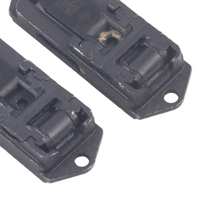 Pour Microsoft Surface Pro 8 1983 1 paire d'axes de rotation, For Microsoft Surface Pro 8, Spin Axis