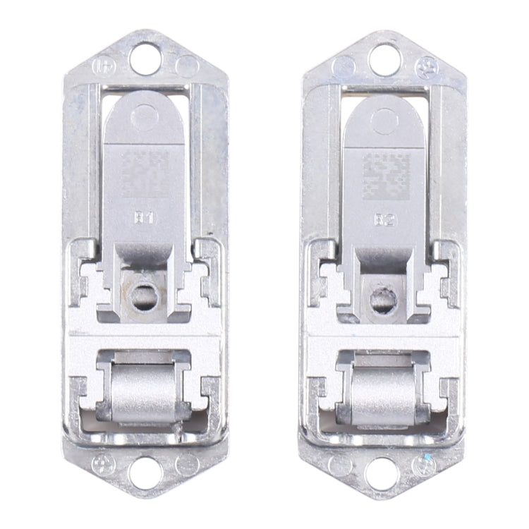 Pour Microsoft Surface Pro 8 1983 1 paire d'axes de rotation, For Microsoft Surface Pro 8, Spin Axis