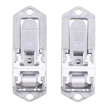 Pour Microsoft Surface Pro 8 1983 1 paire d'axes de rotation, For Microsoft Surface Pro 8, Spin Axis