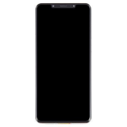 Écran LCD d'origine pour assemblage complet de numériseur Huawei Mate 50 Pro avec cadre, For Huawei Mate 50 Pro(Original), For Huawei Mate 50 Pro (Original)