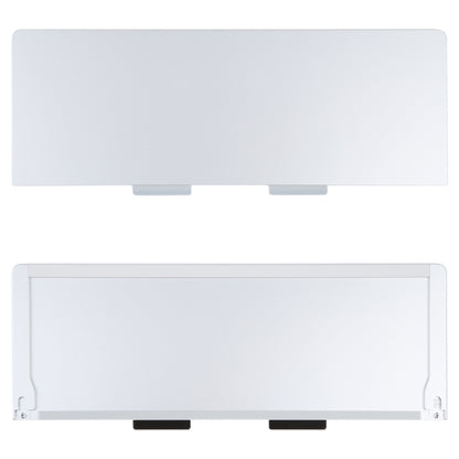 Pour Microsoft Surface Pro 8 1983 support de couverture arrière