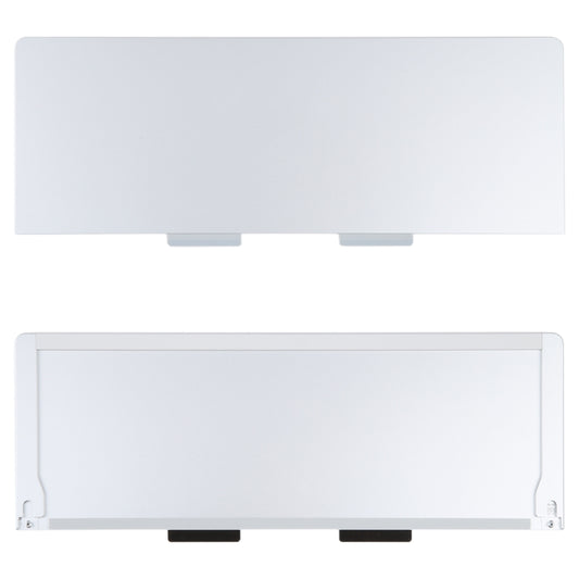 Pour Microsoft Surface Pro 8 1983 support de couverture arrière