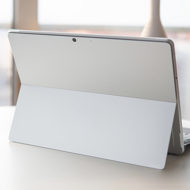 Pour Microsoft Surface Pro 8 1983 support de couverture arrière