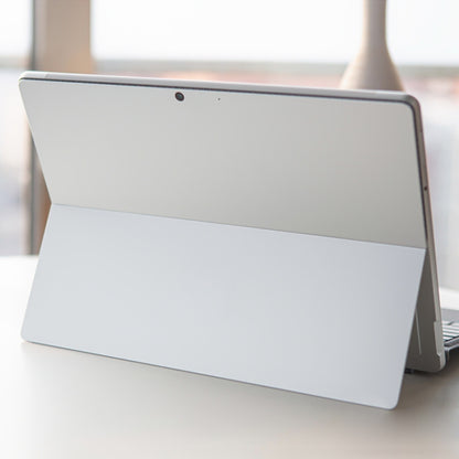 Pour Microsoft Surface Pro 8 1983 support de couverture arrière