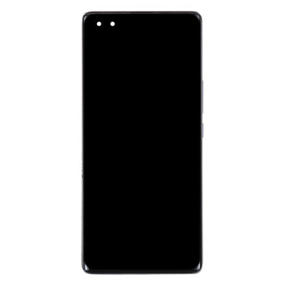 Écran LCD d'origine pour assemblage complet de numériseur Huawei nova 9 Pro avec cadre