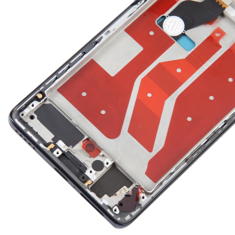 Écran LCD d'origine pour assemblage complet de numériseur Huawei nova 9 Pro avec cadre