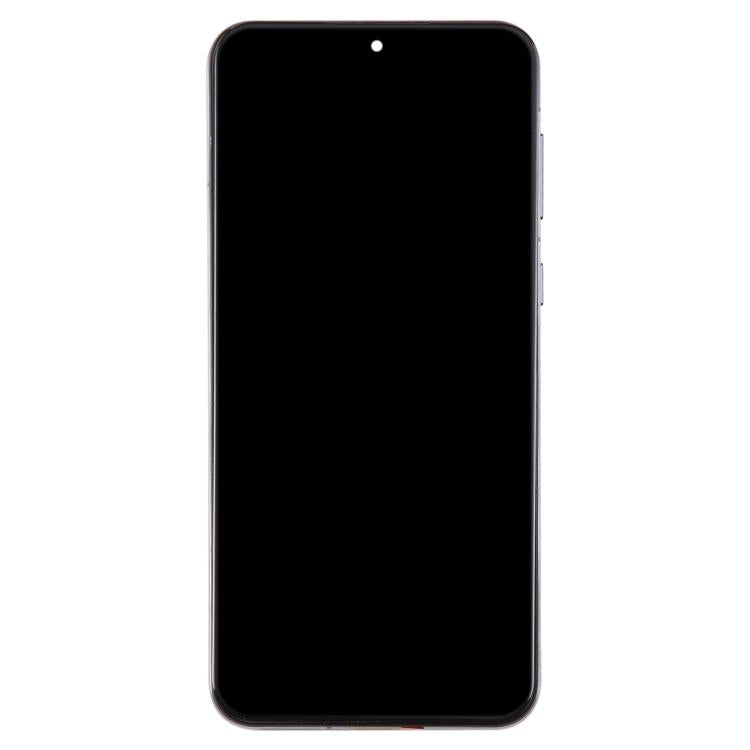 Écran LCD d'origine pour assemblage complet de numériseur Huawei P50 avec cadre
