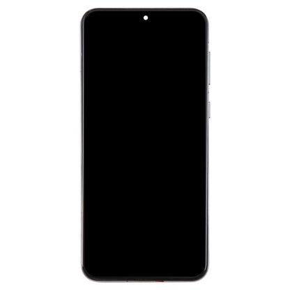 Écran LCD d'origine pour assemblage complet de numériseur Huawei P50 avec cadre