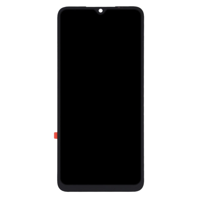Écran LCD d'origine et assemblage complet de numériseur pour Xiaomi Redmi 9 Inde Version M2006C3MII M2004C3MI