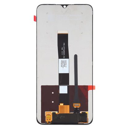 Écran LCD d'origine et assemblage complet de numériseur pour Xiaomi Redmi 9 Inde Version M2006C3MII M2004C3MI