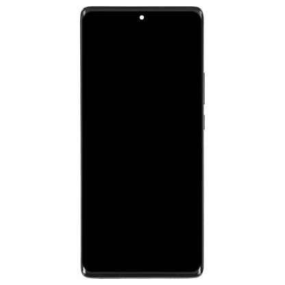 Écran LCD d'origine pour assemblage complet de numériseur Huawei nova 10 avec cadre