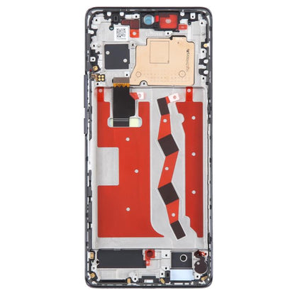 Écran LCD d'origine pour assemblage complet de numériseur Huawei nova 10 avec cadre