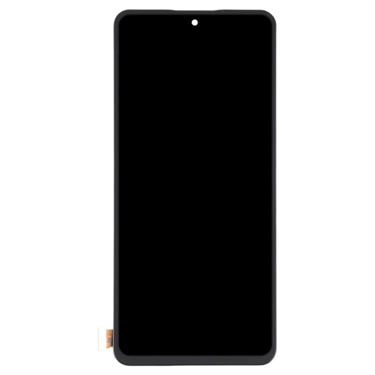 Pour écran LCD Xiaomi Poco F5 Pro TFT avec assemblage complet du numériseur