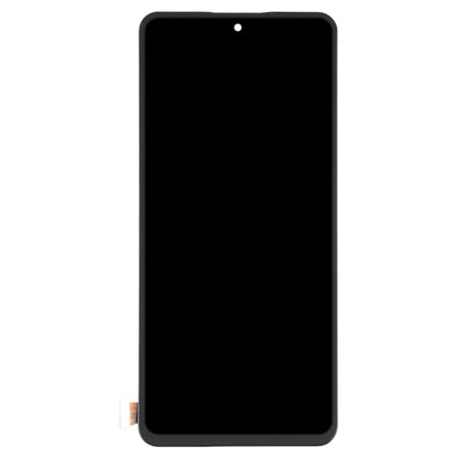 Pour écran LCD Xiaomi Poco F5 Pro TFT avec assemblage complet du numériseur