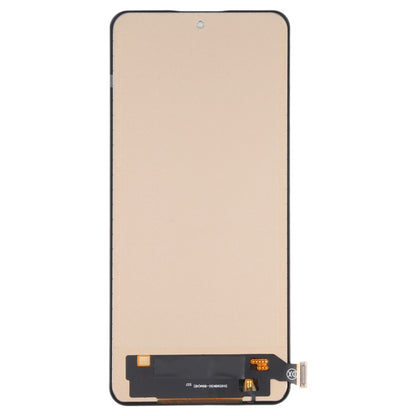 Pour écran LCD Xiaomi Poco F5 Pro TFT avec assemblage complet du numériseur