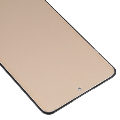 Pour écran LCD Xiaomi Poco F5 Pro TFT avec assemblage complet du numériseur