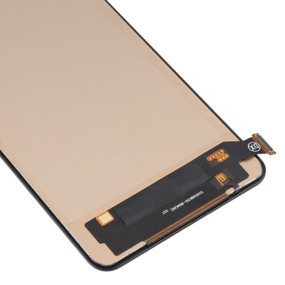 Pour écran LCD Xiaomi Poco F5 Pro TFT avec assemblage complet du numériseur