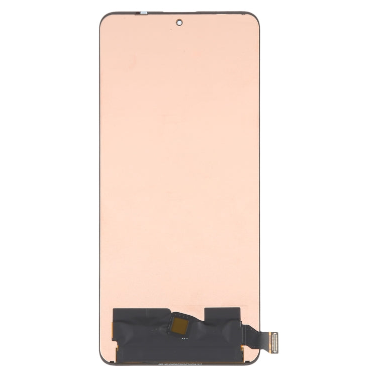 Pour Xiaomi Poco F5 Pro AMOLED Écran LCD d'origine avec assemblage complet du numériseur