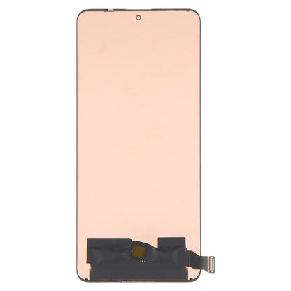 Pour Xiaomi Poco F5 Pro AMOLED Écran LCD d'origine avec assemblage complet du numériseur