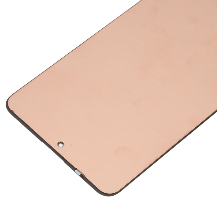 Pour Xiaomi Poco F5 Pro AMOLED Écran LCD d'origine avec assemblage complet du numériseur