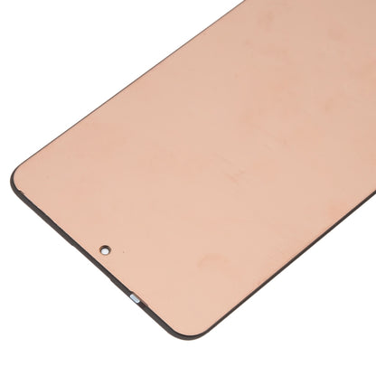 Pour Xiaomi Poco F5 Pro AMOLED Écran LCD d'origine avec assemblage complet du numériseur