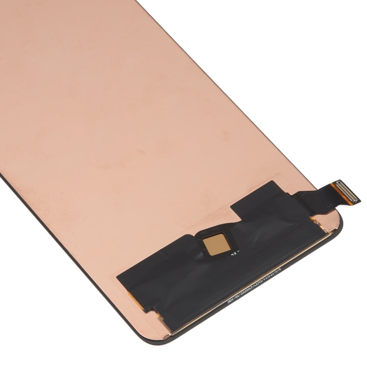 Pour Xiaomi Poco F5 Pro AMOLED Écran LCD d'origine avec assemblage complet du numériseur