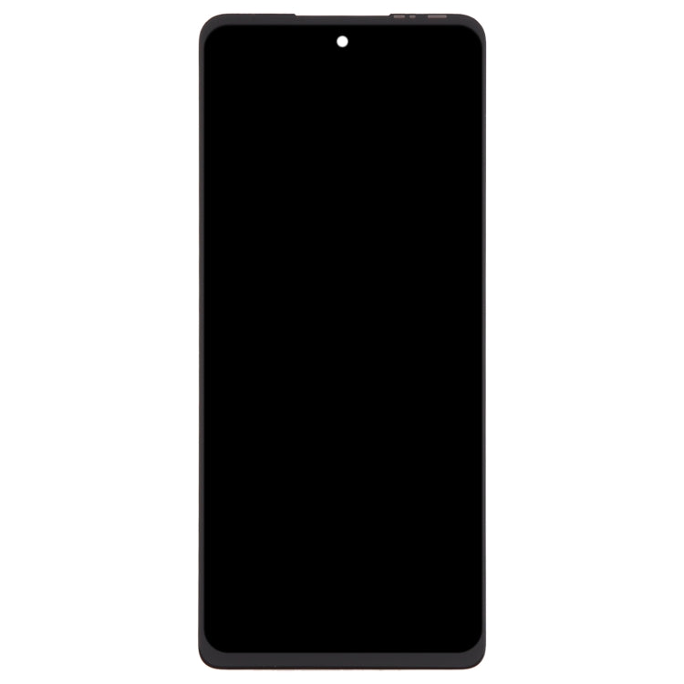 Pour écran LCD OEM Tecno Pova 5 avec assemblage complet du numériseur