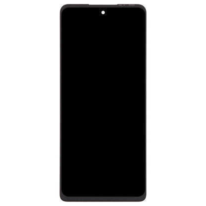 Pour écran LCD OEM Tecno Pova 5 avec assemblage complet du numériseur
