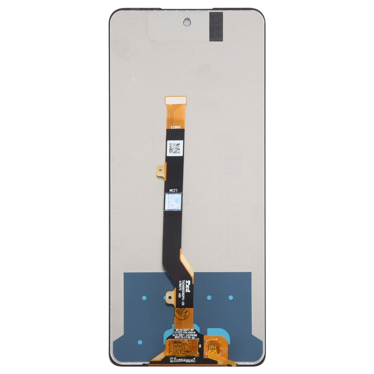 Pour écran LCD OEM Tecno Pova 5 avec assemblage complet du numériseur
