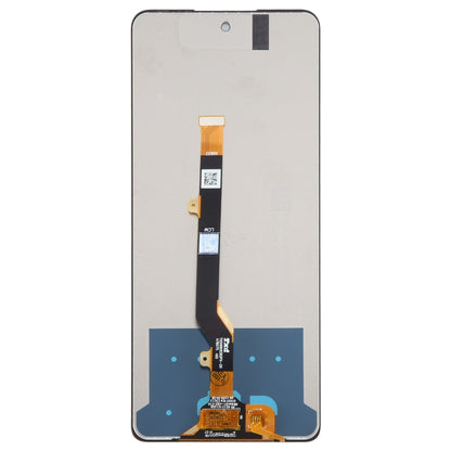 Pour écran LCD OEM Tecno Pova 5 avec assemblage complet du numériseur