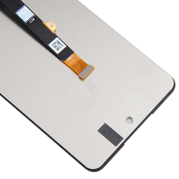Pour écran LCD OEM Tecno Pova 5 avec assemblage complet du numériseur