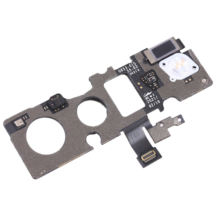 Carte de lampe de poche d'origine pour Google Pixel 6 Pro