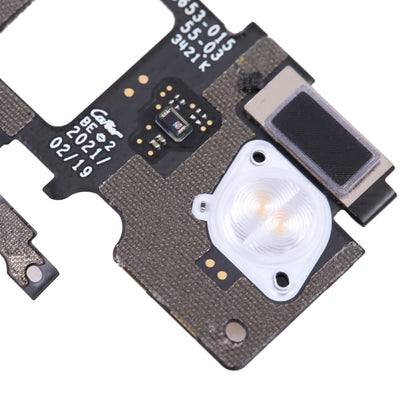 Carte de lampe de poche d'origine pour Google Pixel 6 Pro