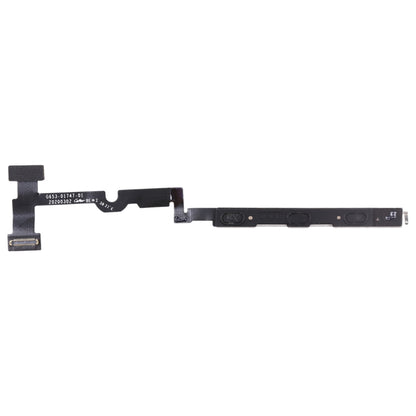 Pour Google Pixel 6 Bouton d'alimentation d'origine et câble flexible du bouton de volume
