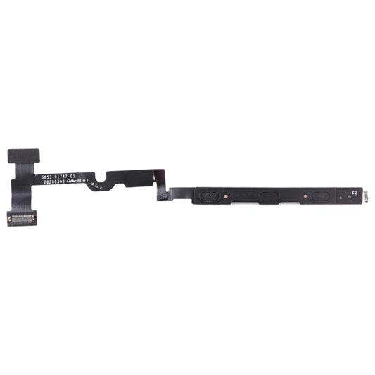 Pour Google Pixel 6 Bouton d'alimentation d'origine et câble flexible du bouton de volume