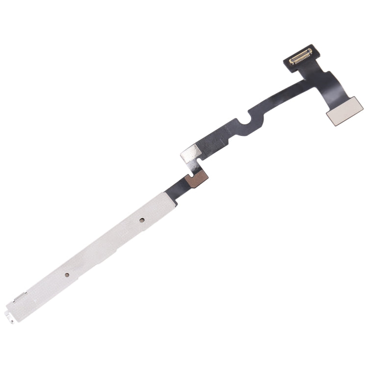 Pour Google Pixel 6 Bouton d'alimentation d'origine et câble flexible du bouton de volume