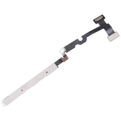 Pour Google Pixel 6 Bouton d'alimentation d'origine et câble flexible du bouton de volume