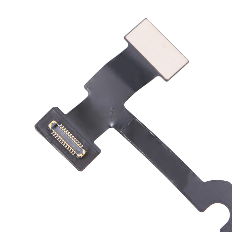 Pour Google Pixel 6 Bouton d'alimentation d'origine et câble flexible du bouton de volume