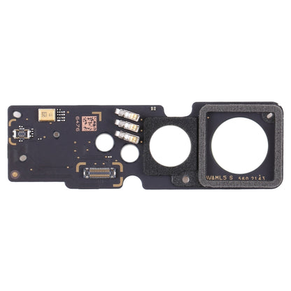 Carte de lampe de poche d'origine pour Google Pixel 6