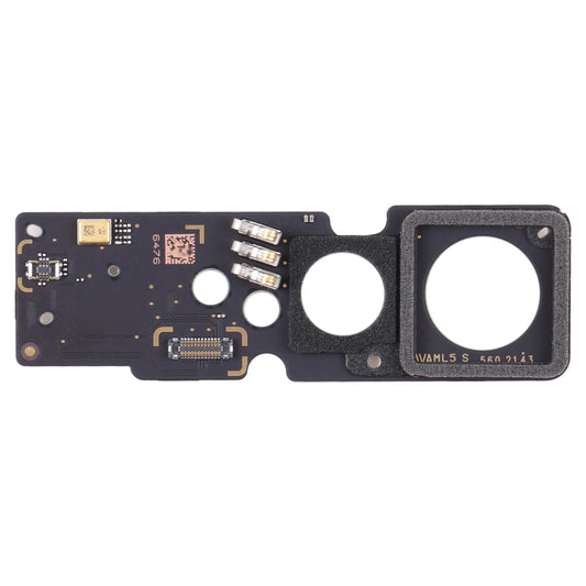 Carte de lampe de poche d'origine pour Google Pixel 6
