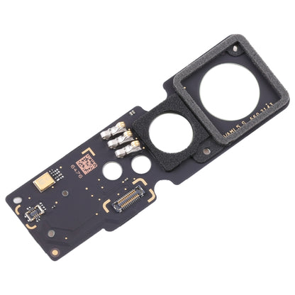 Carte de lampe de poche d'origine pour Google Pixel 6