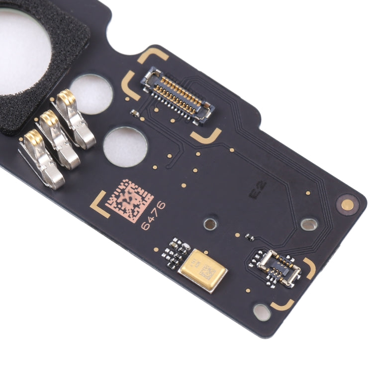Carte de lampe de poche d'origine pour Google Pixel 6