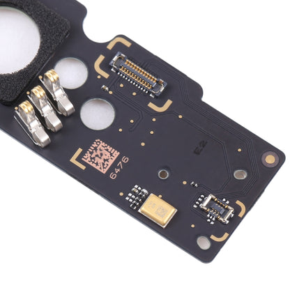 Carte de lampe de poche d'origine pour Google Pixel 6