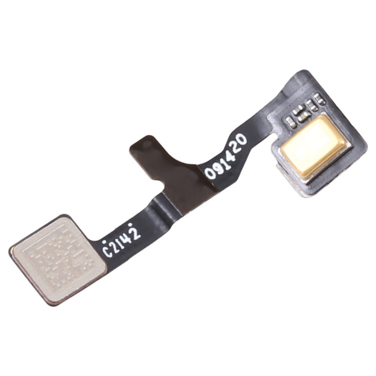 Pour câble flexible de microphone d'origine Google Pixel 6
